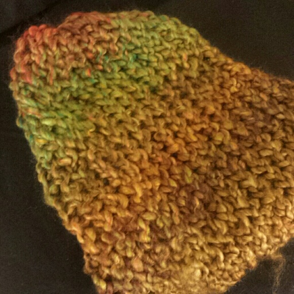 Knit hat - Picture 4 of 4