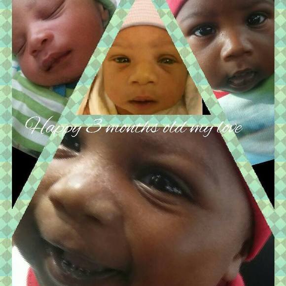 Meet your Posher, Kimberly - Picture 1 of 1