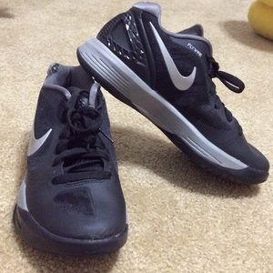 Nike Flywire Spike Volleyball Shoes