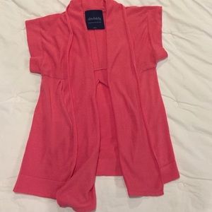 Nordstrom "Absolutely" Cardigan