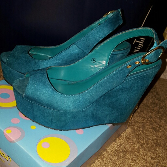 Wedges