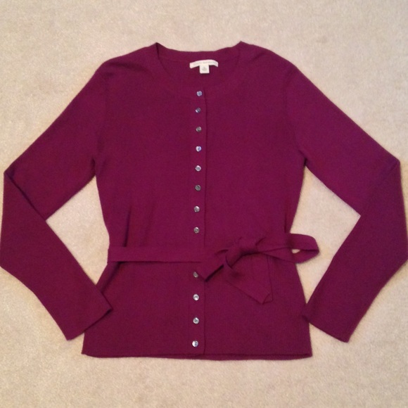 NEW- Banana Republic Cardigan