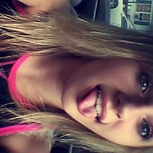 Meet your Posher, Madison