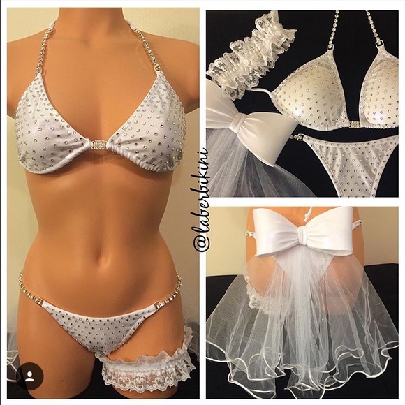 Custom Bikini - Picture 1 of 3