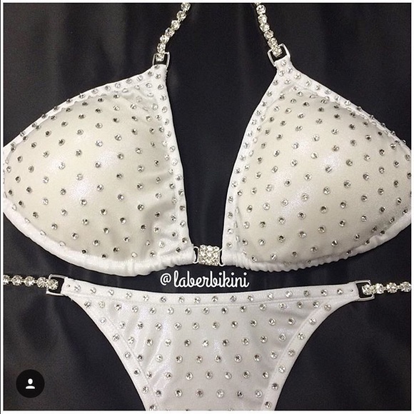 Custom Bikini - Picture 2 of 3