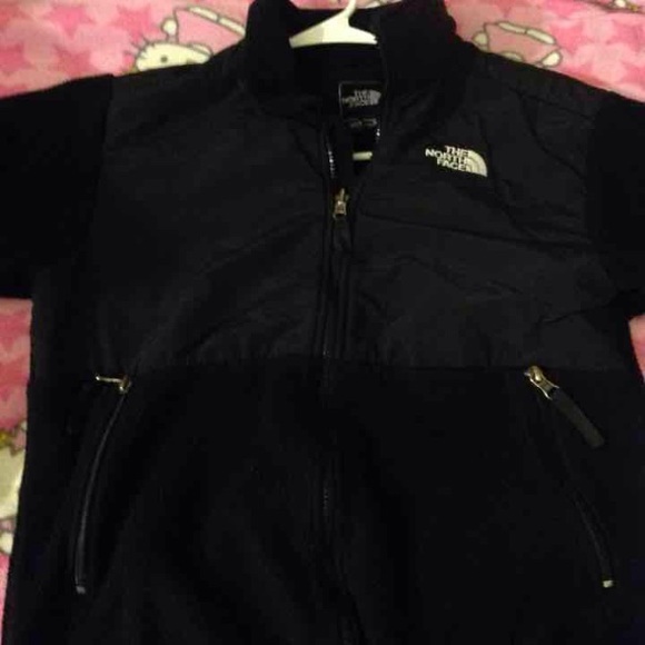 North face jacket Boys Large or (women's small)
