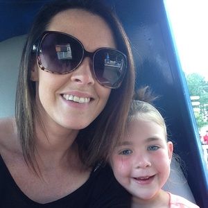 Meet your Posher, Erika