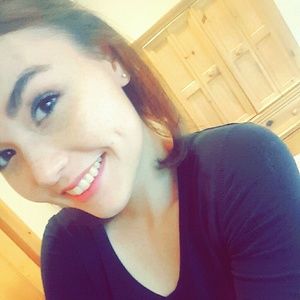 Meet your Posher, Treya