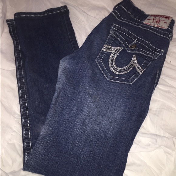 True Religion Women's Jeans