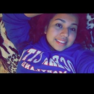 Meet your Posher, Jaquelene