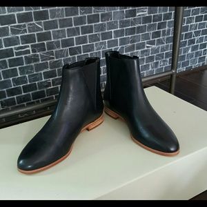 Kate Spade Saturday Booties