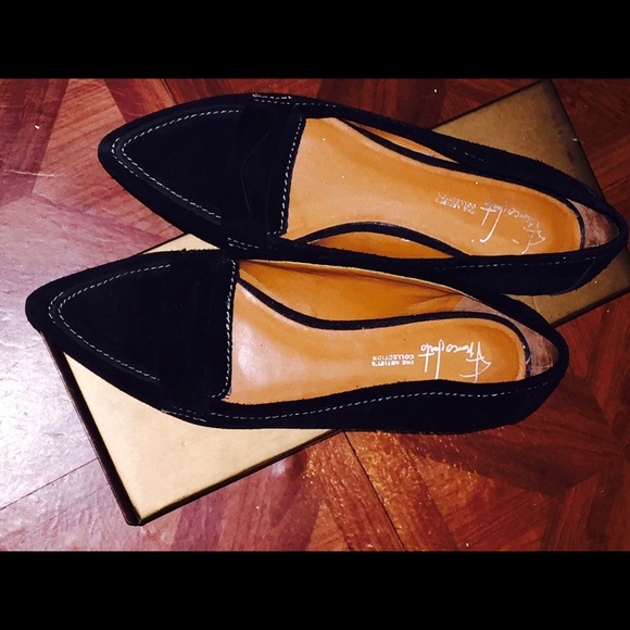 Franco Sarto Joella Penny Loafers