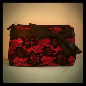 Sweet & Gorgeous clutch