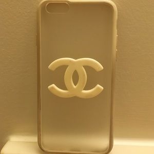 Like be iPhone cover