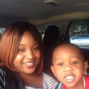 Meet your Posher, Dana