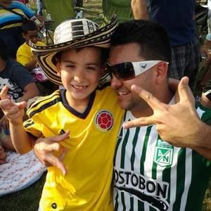 Meet your Posher, Jader