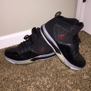 Nike Air Jordan (Men's)