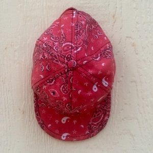 UNIF Bandana Folly Hat