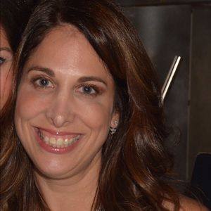 Meet your Posher, Lynn