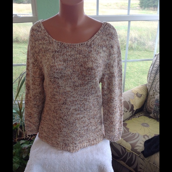 Talbots Sweaters - Pretty Talbots Sweater