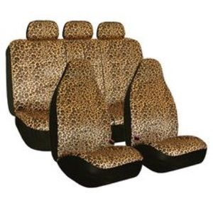 Car seat covers