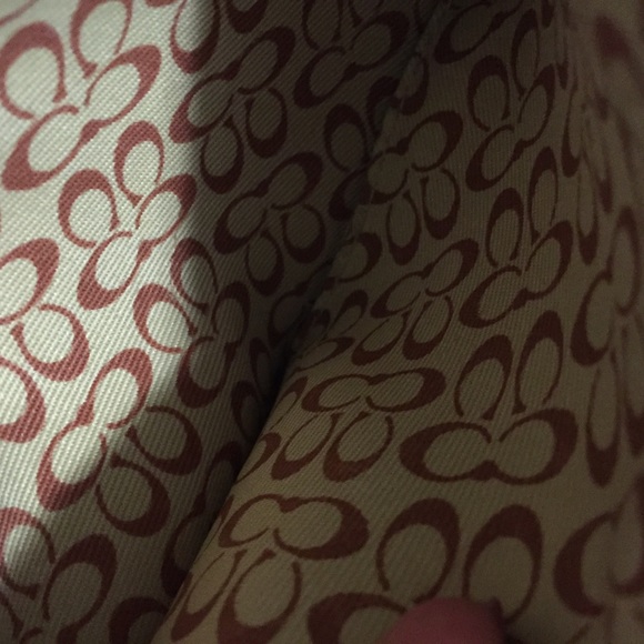 Coach Wallet👛 - Picture 2 of 2