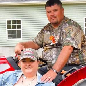 Meet your Posher, Lacey