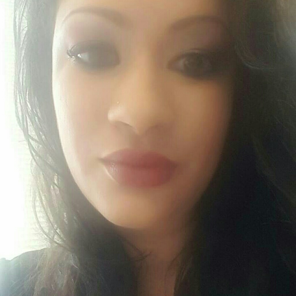 Meet your Posher, Christine