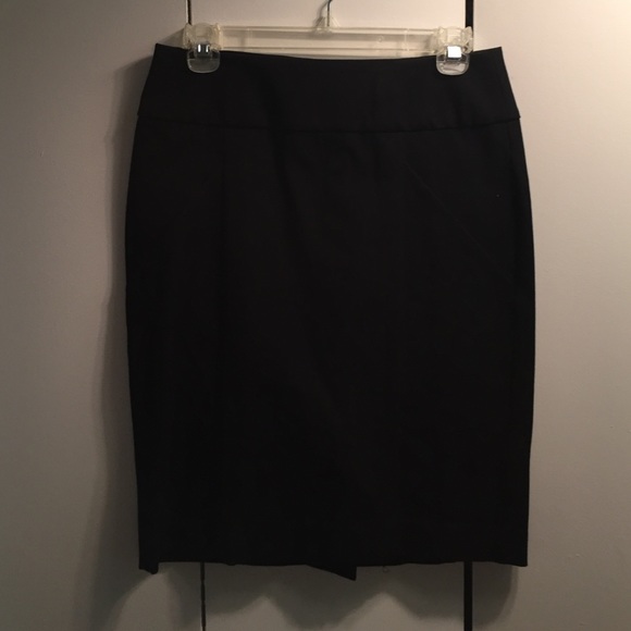 Banana Republic Pencil Skirt