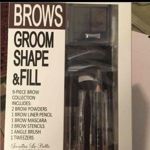 ‼️Eyebrows Style Set‼️