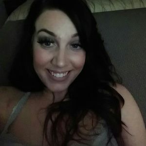 Meet your Posher, Whitney