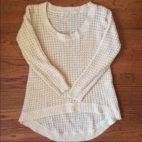 Oversized Urban Outfitters KnIt Top - Picture 2 of 2
