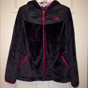 The North Face Oso Hoodie XL Size 18