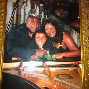 Meet your Posher, Dionne