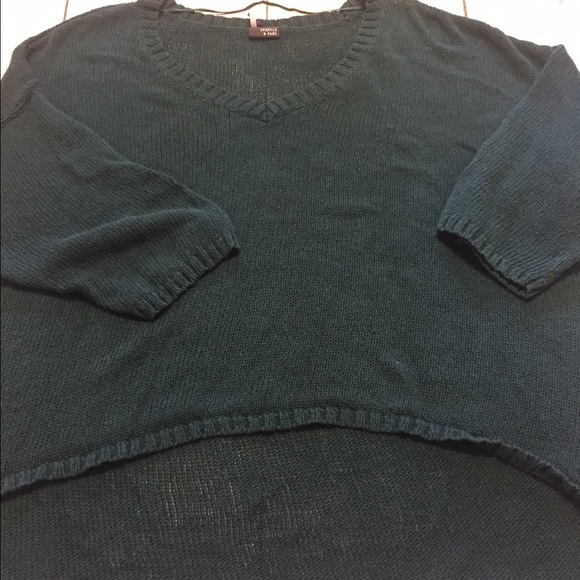 Urban Outfitters Sweater