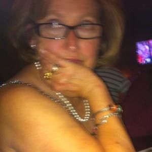 Meet your Posher, Sara