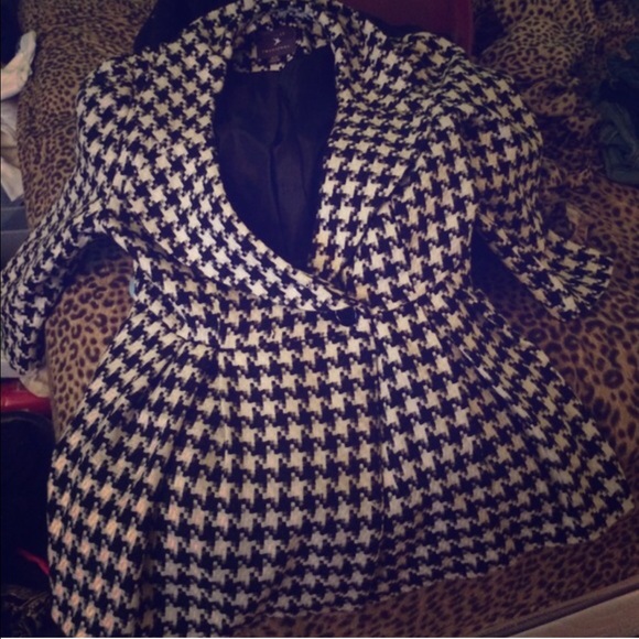 Cute forever 21 jacket!