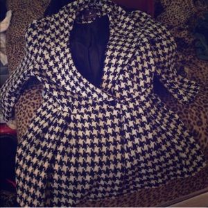 Cute forever 21 jacket!