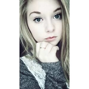 Meet your Posher, Ashlyn