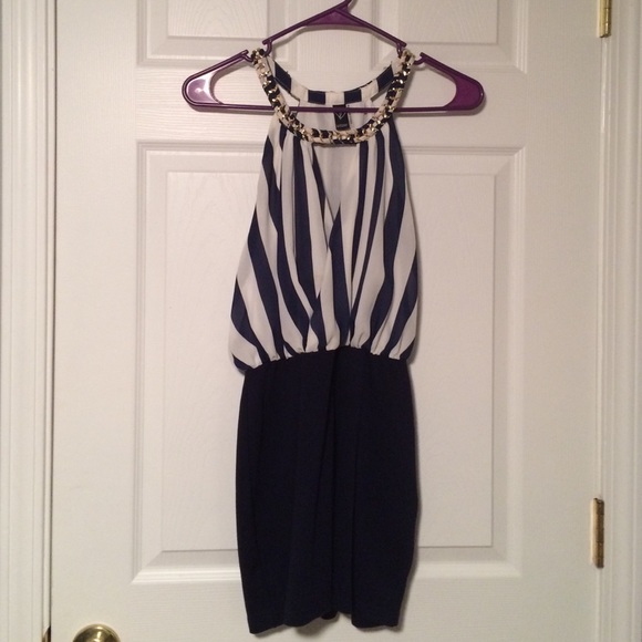 Windsor dress