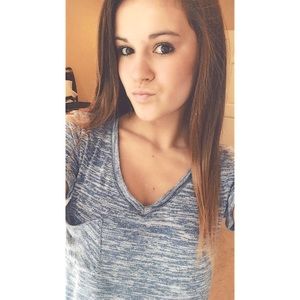 Meet your Posher, Mallory