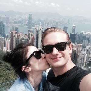 Meet your Posher, Caesar