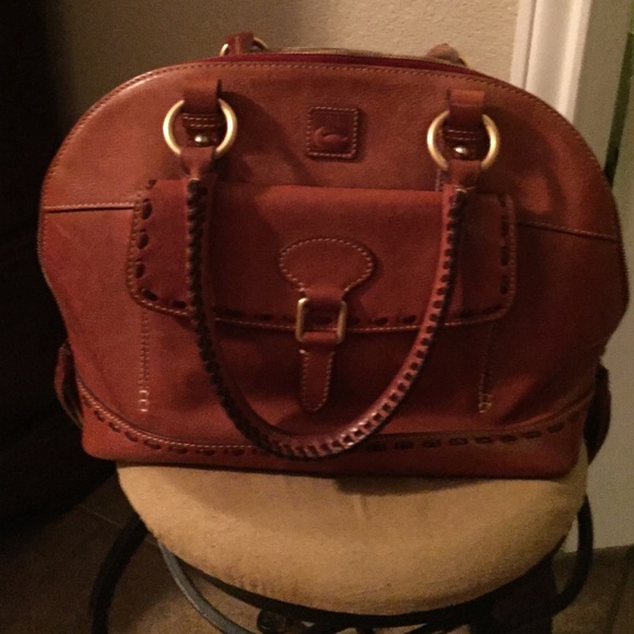 Dooney and Bourke Purse