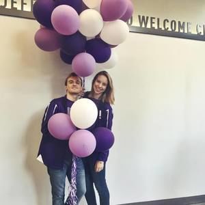 Meet your Posher, Zachary