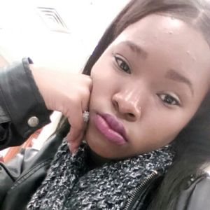 Meet your Posher, Chie