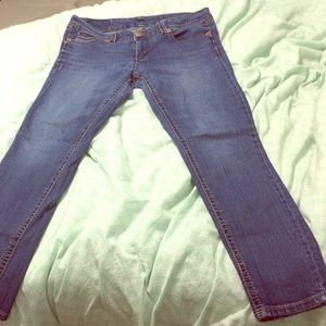 Seven7 jeans