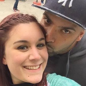 Meet your Posher, Jamie