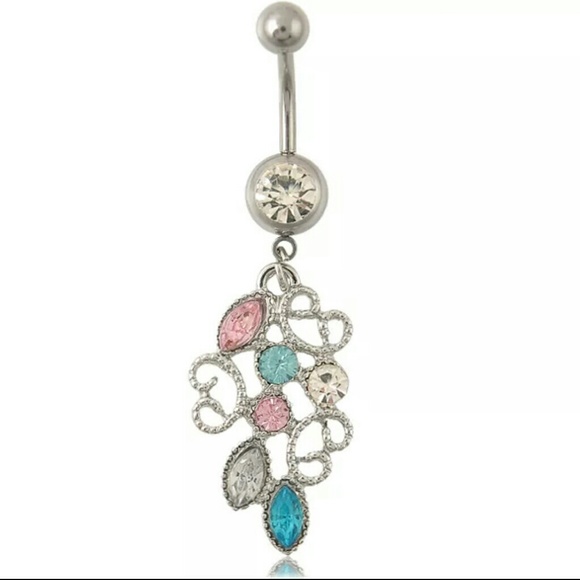 Belly Ring Jewelry