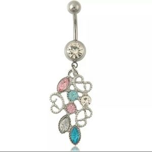 Belly Ring Jewelry