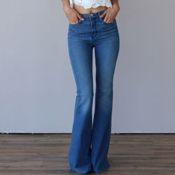 Pylo Lennon Bell Bottoms